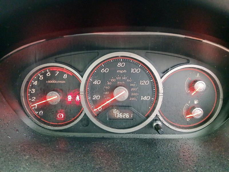 2005 HONDA CIVIC 1.4I SE 5DR