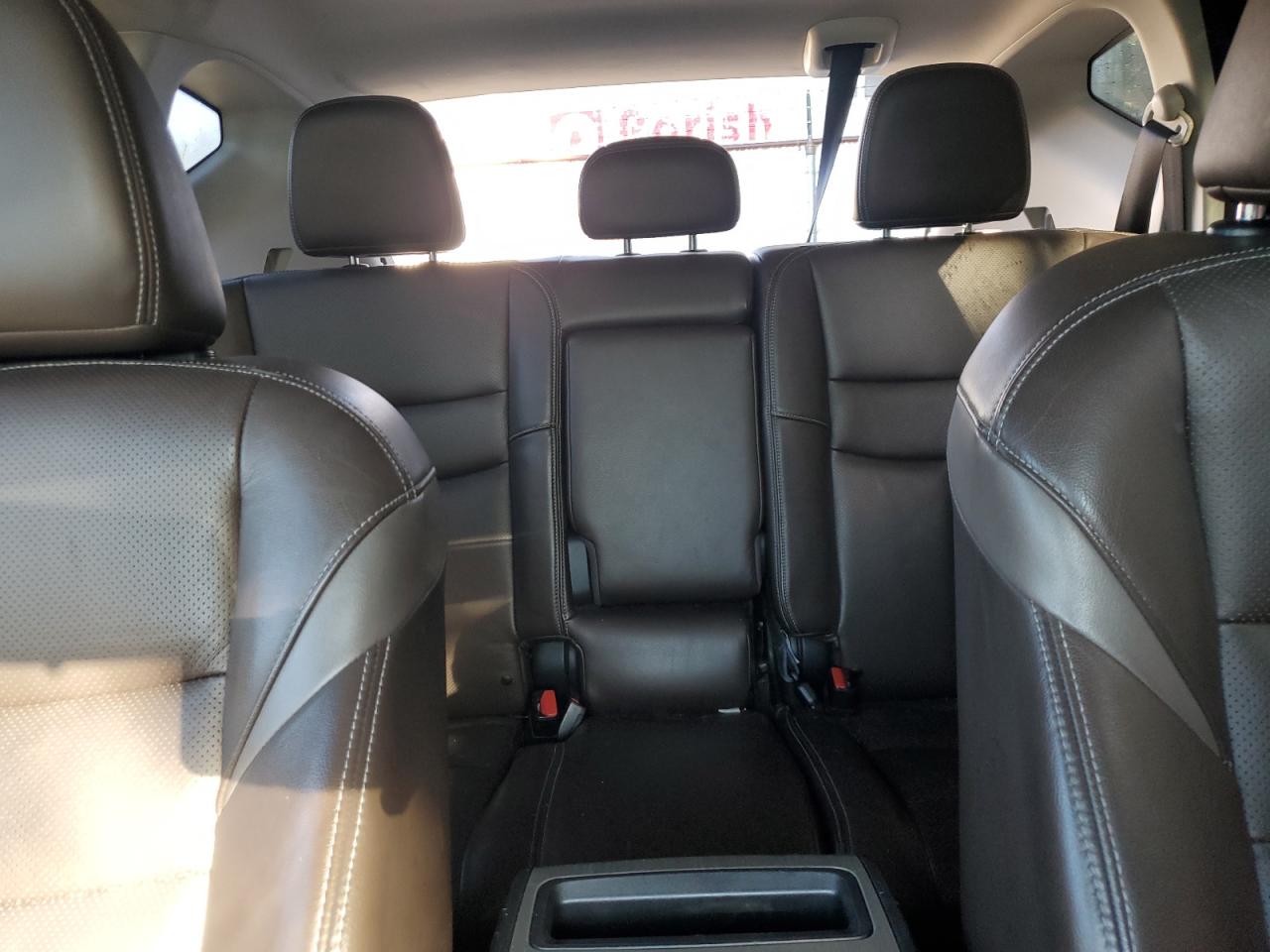 2015 Nissan Murano S VIN: 5N1AZ2MH6FN271447 Lot: 82289235