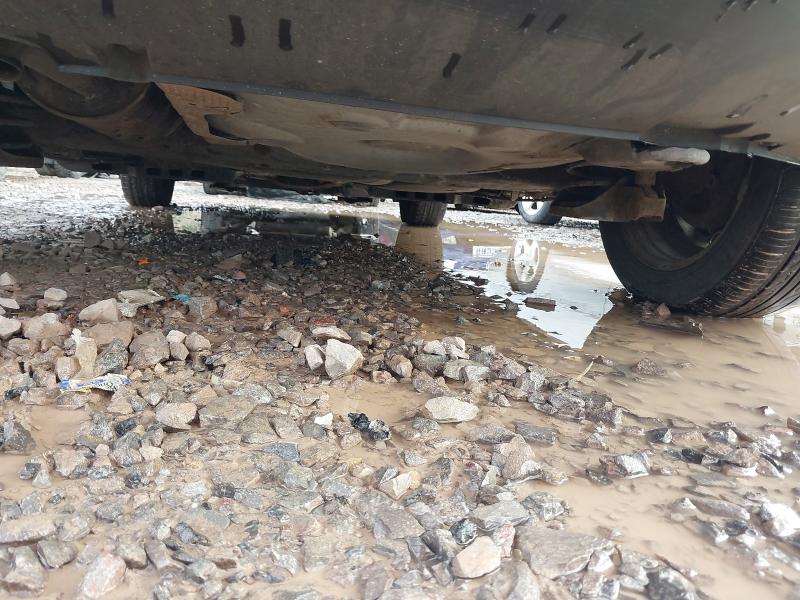 2009 SEAT IBIZA 1.2 S 5DR