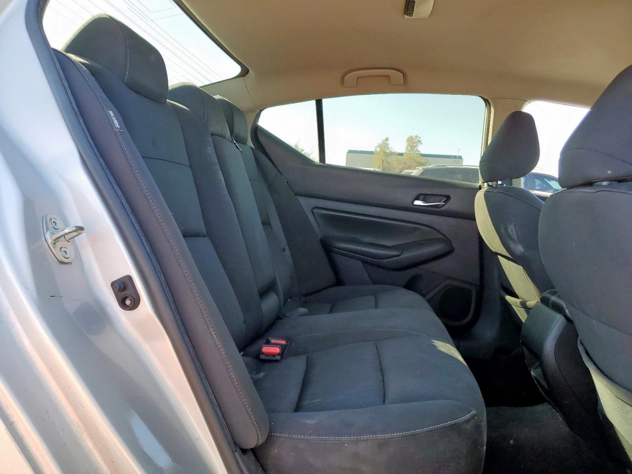 2020 Nissan Altima S VIN: 1N4BL4BV7LC217800 Lot: 85539045