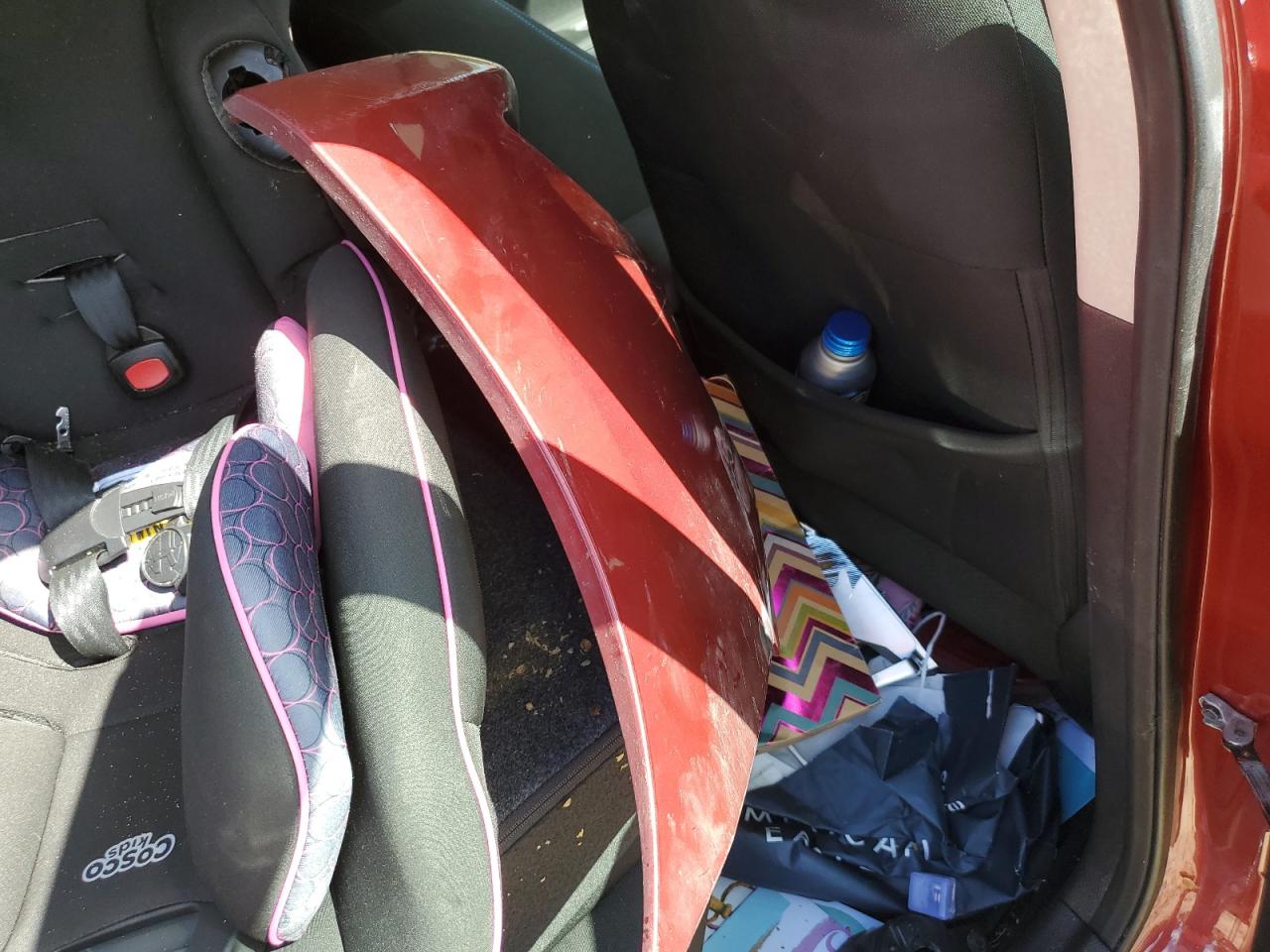 2019 Nissan Sentra S VIN: 3N1AB7APXKY284171 Lot: 84909665