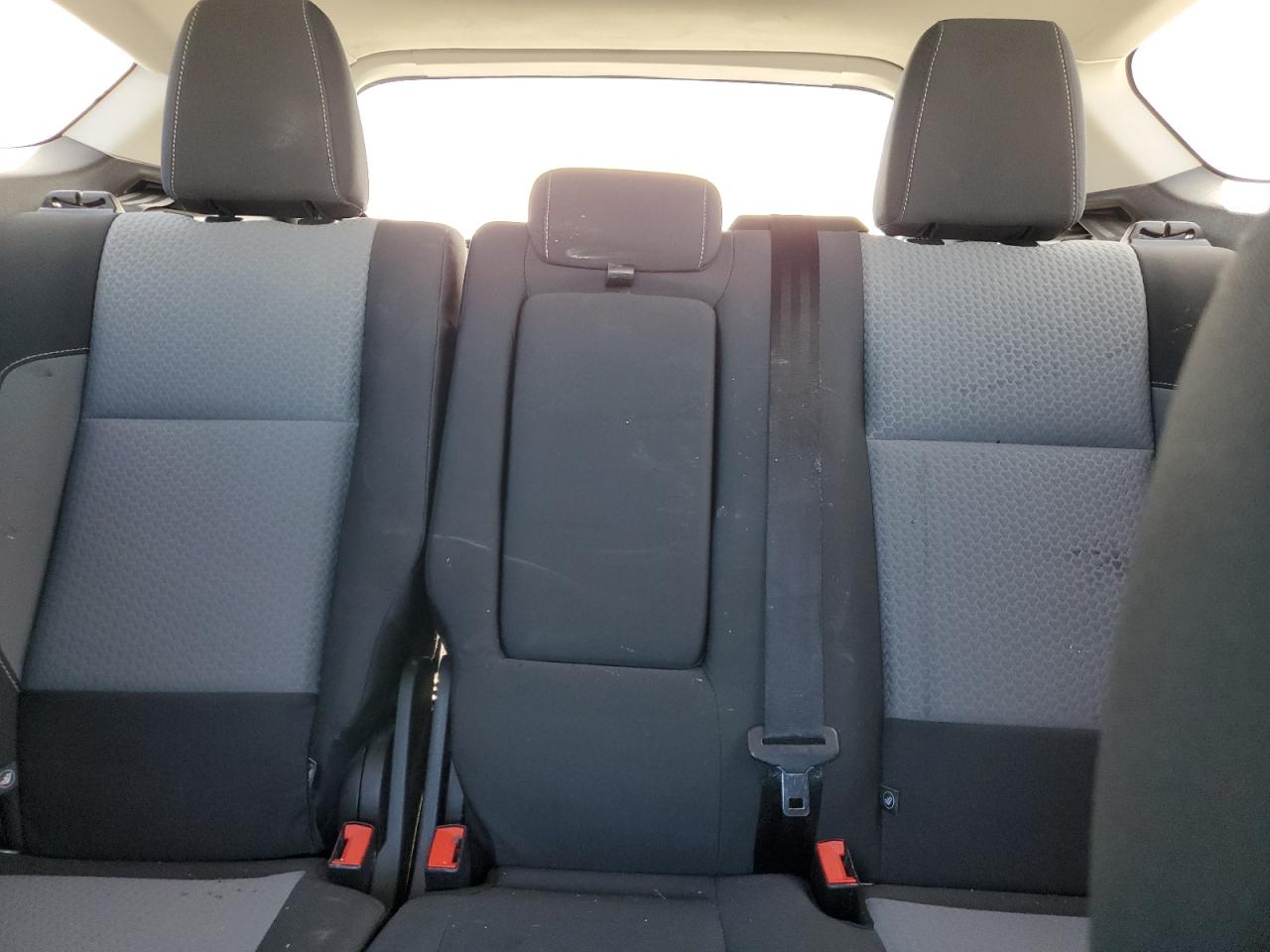 2017 Ford Escape Se VIN: 1FMCU9GD9HUD36485 Lot: 89678815