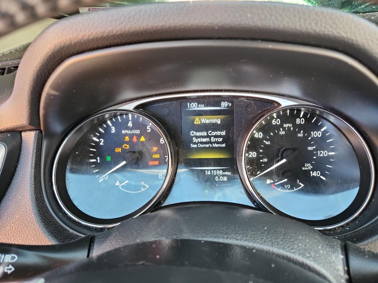 2014 Nissan Rogue S VIN: 5N1AT2MV8EC843636 Lot: 85587685