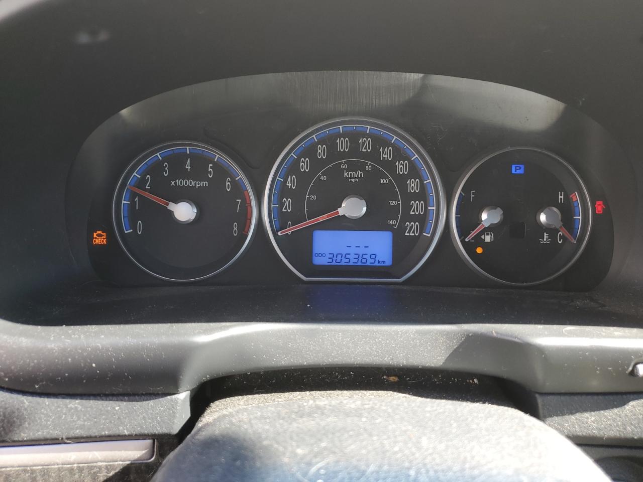 2009 Hyundai Santa Fe Se VIN: 5NMSH73E19H312228 Lot: 84539925