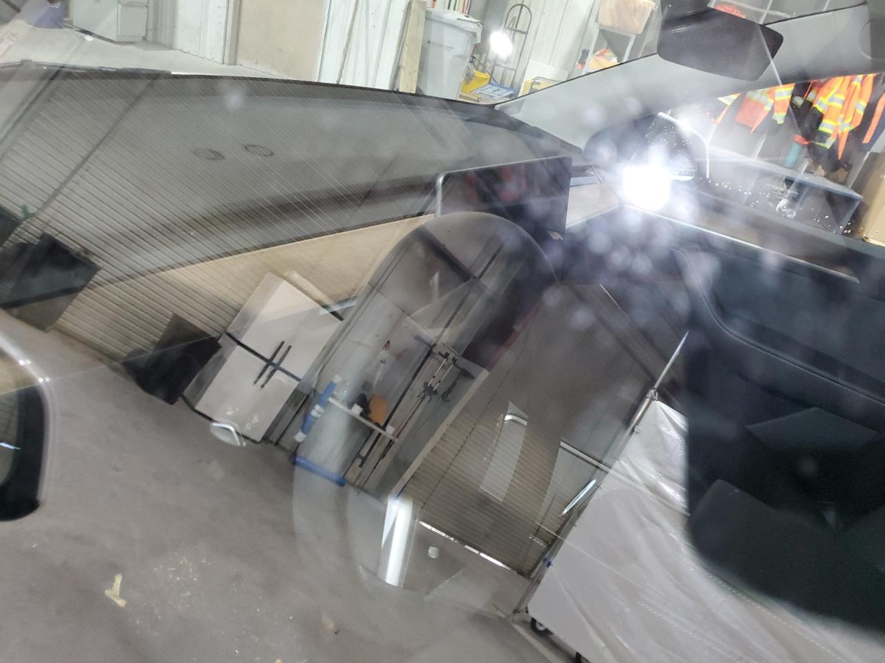 2023 Tesla Model Y VIN: 7SAYGDEE9PA173165 Lot: 84955405