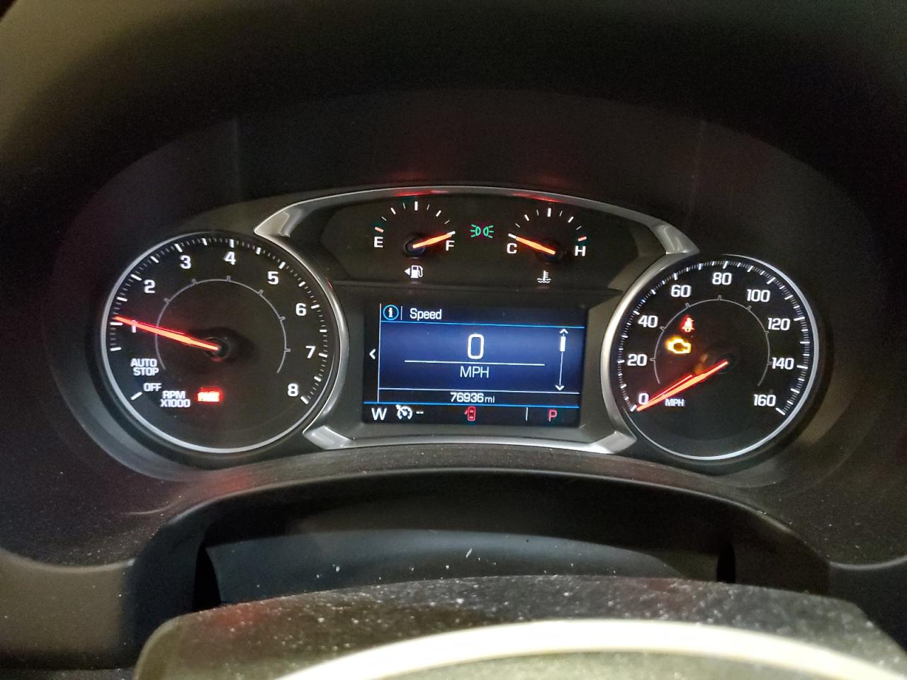 2019 GMC Terrain Sle VIN: 3GKALTEVXKL154212 Lot: 84922135