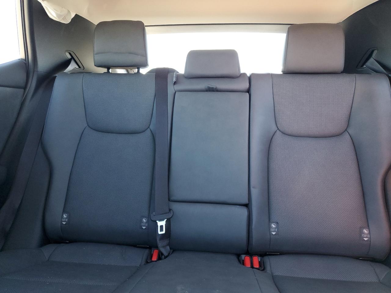 2024 Lexus Rz 300E VIN: JTJABABB4RA003118 Lot: 86528645