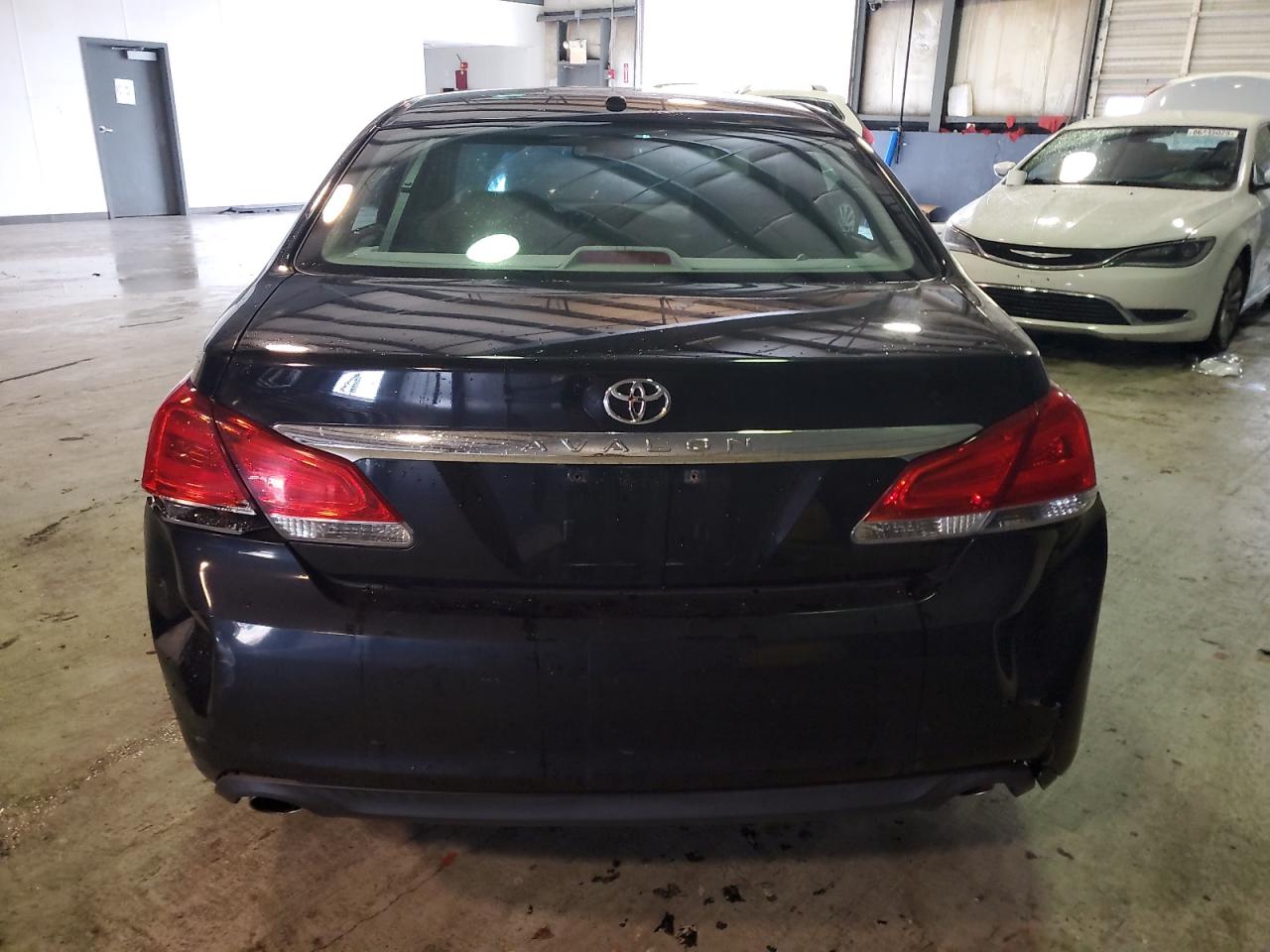 2012 Toyota Avalon Base VIN: 4T1BK3DB8CU461889 Lot: 86100735