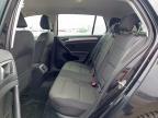 2014 VOLKSWAGEN GOLF MATCH TDI BMT  for sale at Copart CHESTER
