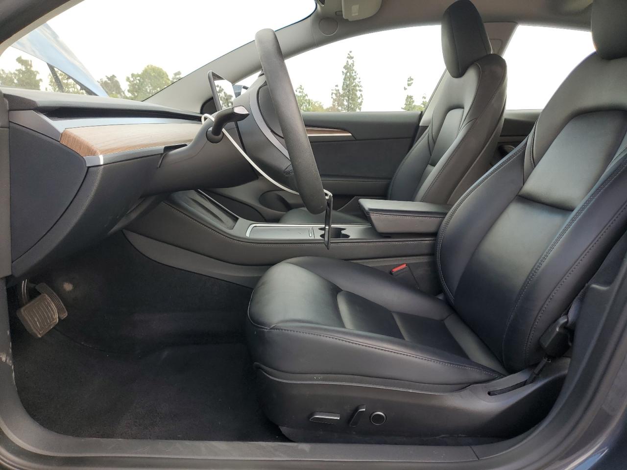 2023 Tesla Model 3 VIN: 5YJ3E1EA9PF707941 Lot: 85767855