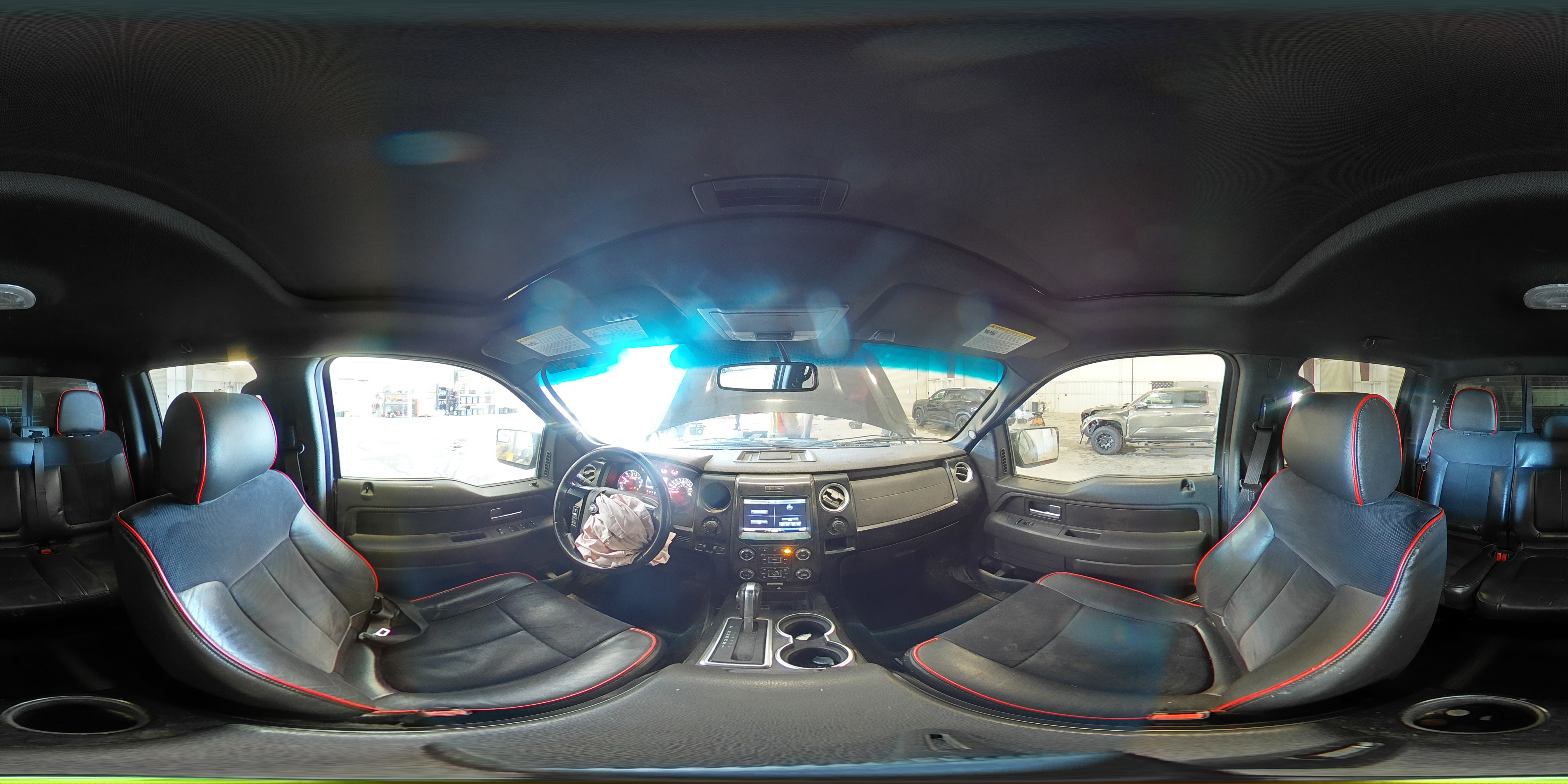 2014 Ford F150 Supercrew VIN: 1FTFW1ET0EFA84519 Lot: 82715575