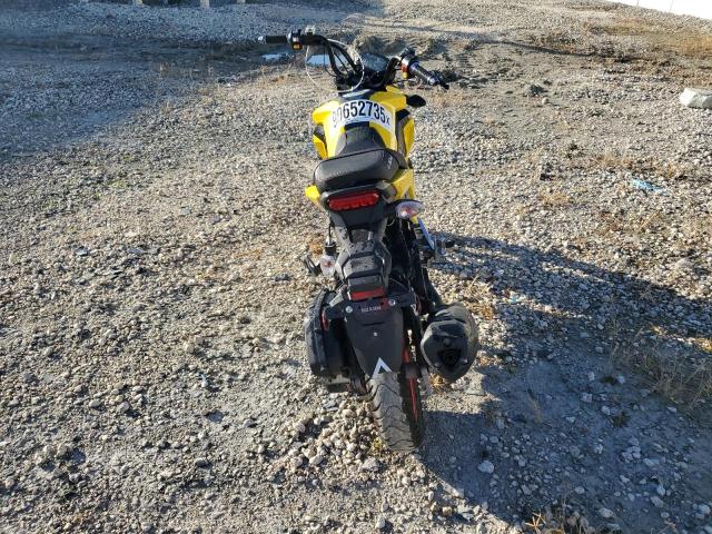 2024 TAIZ MOTORCYCLE  