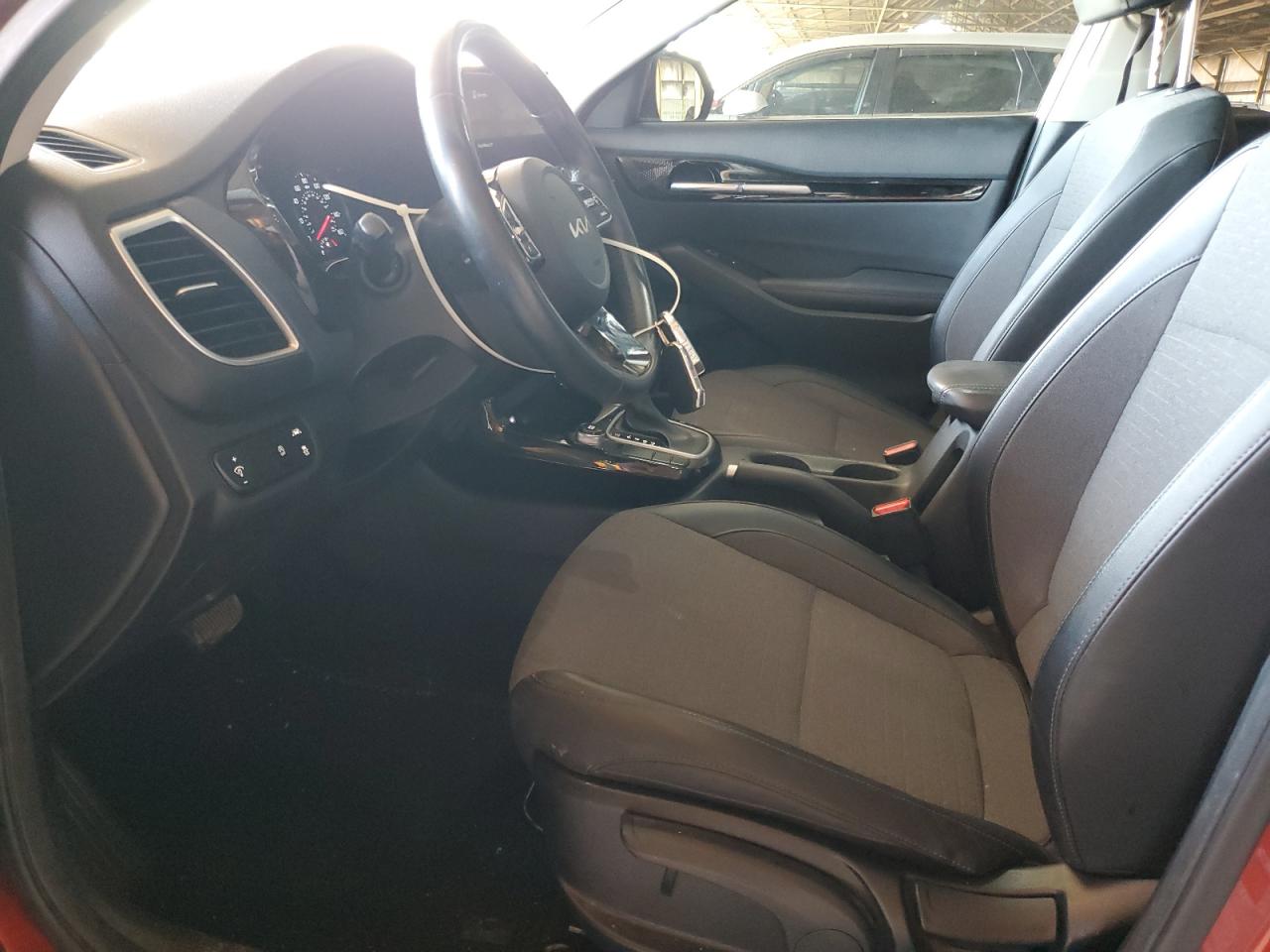 2022 Kia Seltos S VIN: KNDEU2AA7N7314787 Lot: 82219765