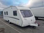 2007 SWIF CHARISMA for sale at Copart CHESTER