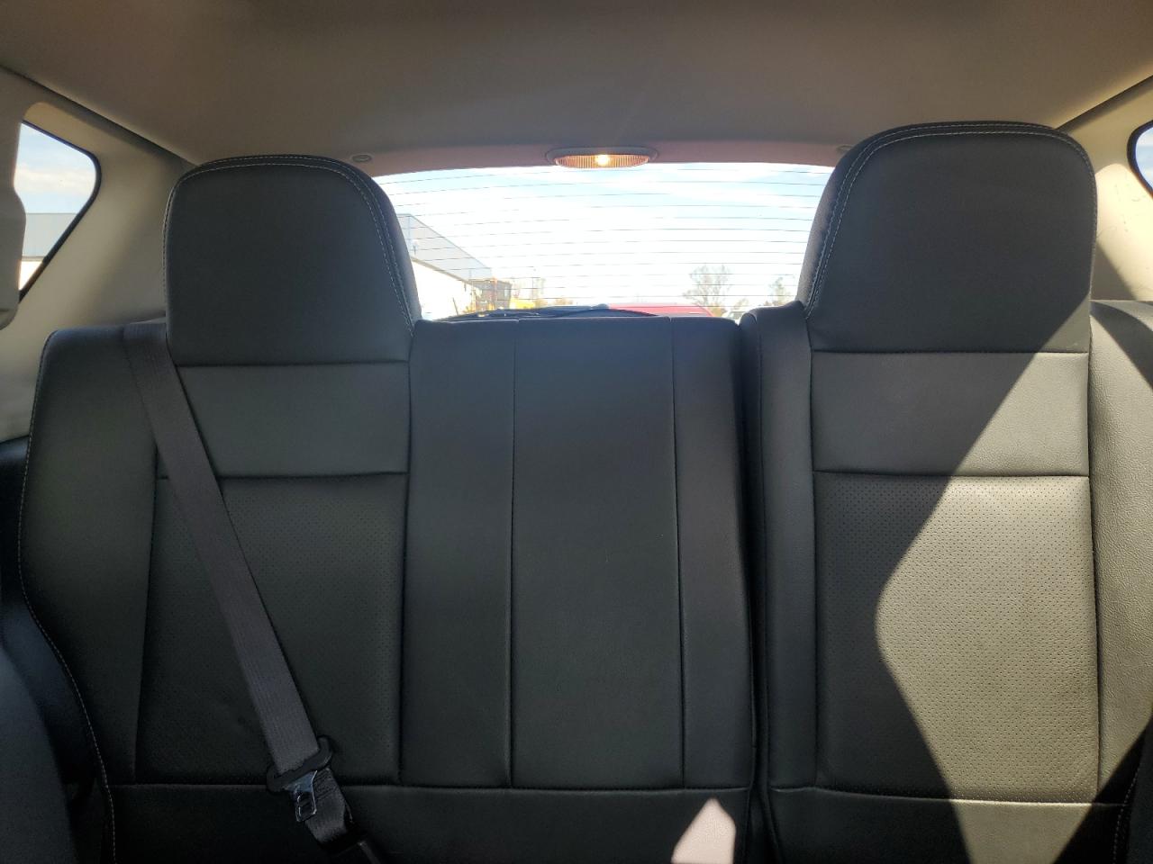 2016 Jeep Compass Latitude VIN: 1C4NJDEBXGD795145 Lot: 85694475