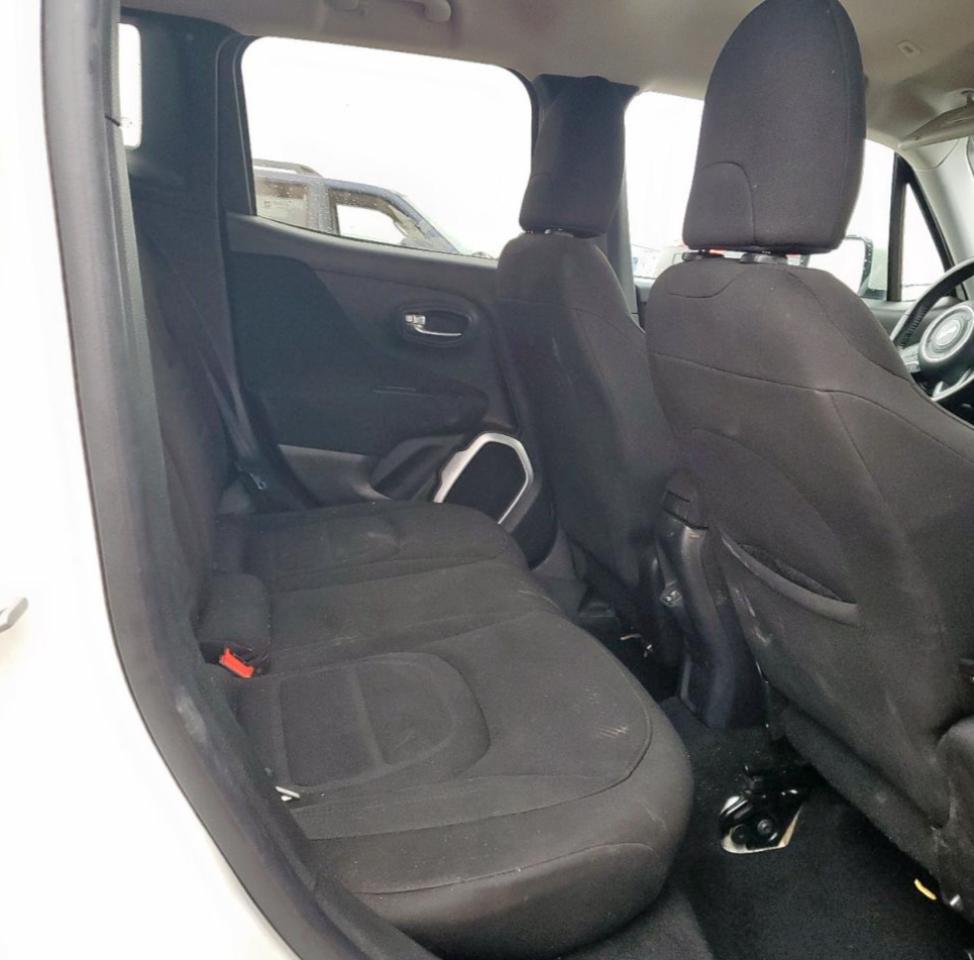2018 Jeep Renegade Latitude VIN: ZACCJABB6JPG93523 Lot: 85381095