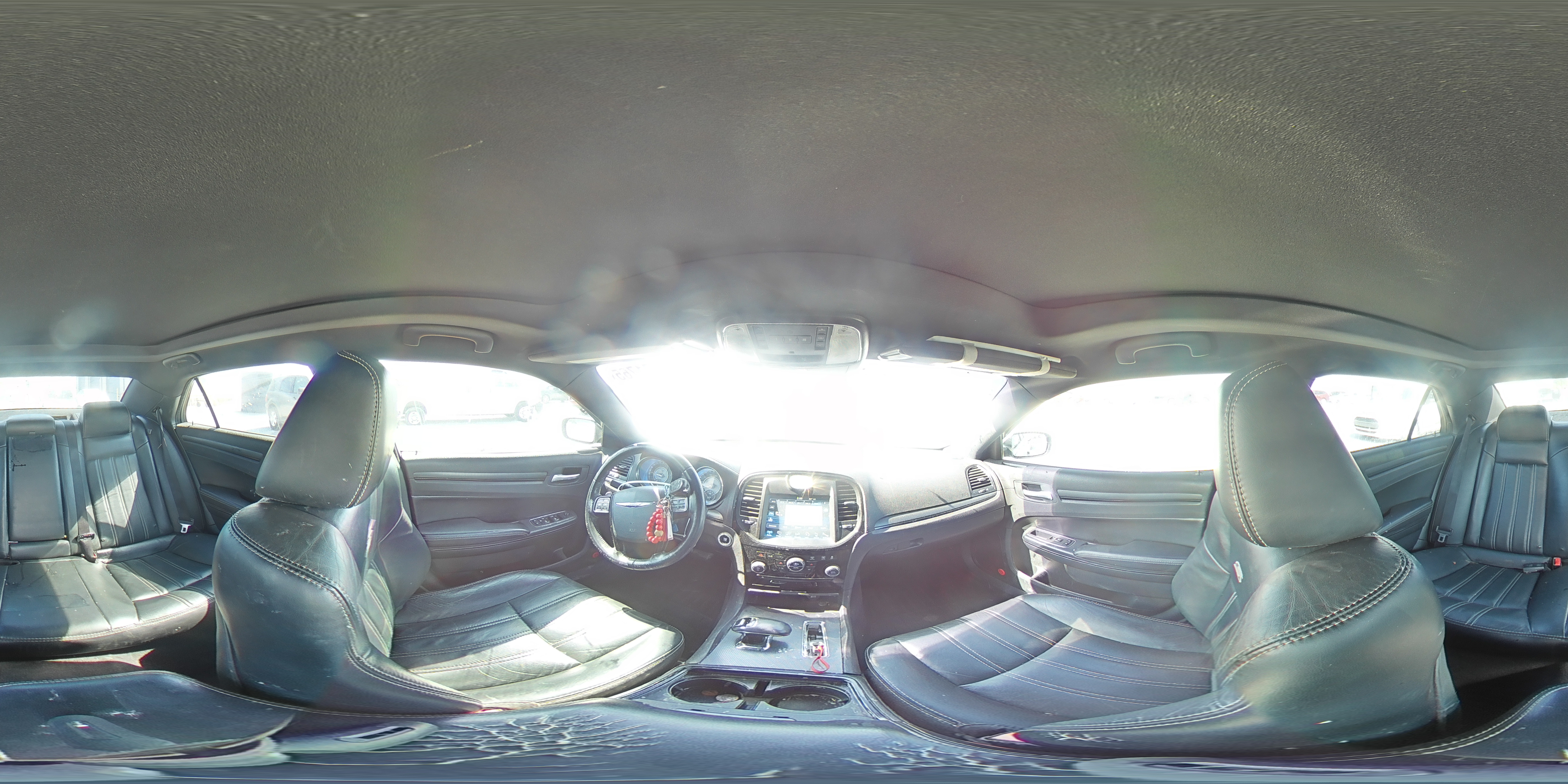 2013 Chrysler 300 S VIN: 2C3CCABG8DH718440 Lot: 82371765