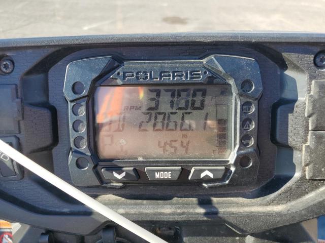 2024 FALSE SPORTSMAN570 TRAIL