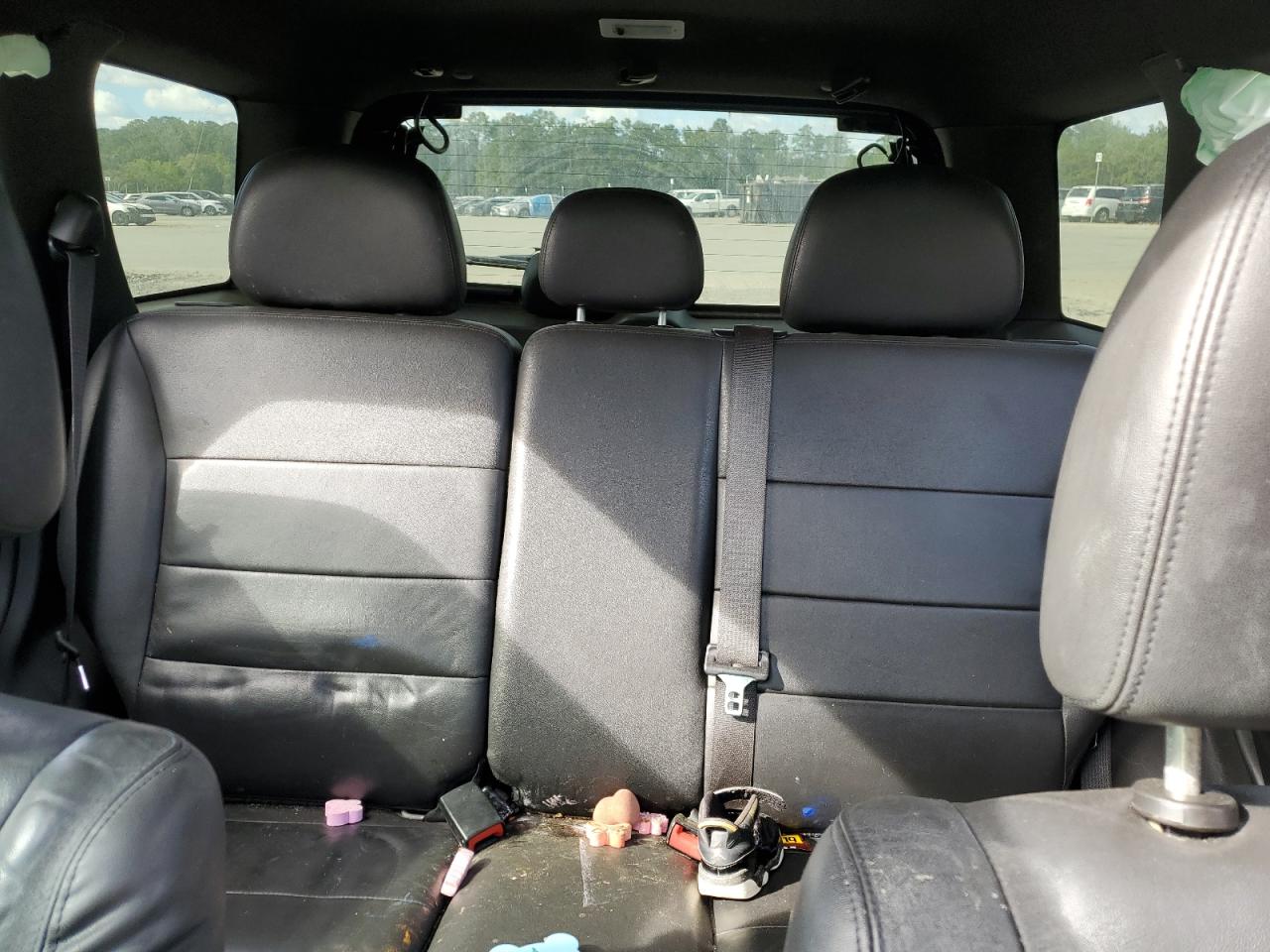 2010 Ford Escape VIN: 1FMCU9DG0AKD24600 Lot: 85180565