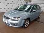 2007 FORD FOCUS ZETEC CLIMATE  for sale at Copart EAST KILBRIDE