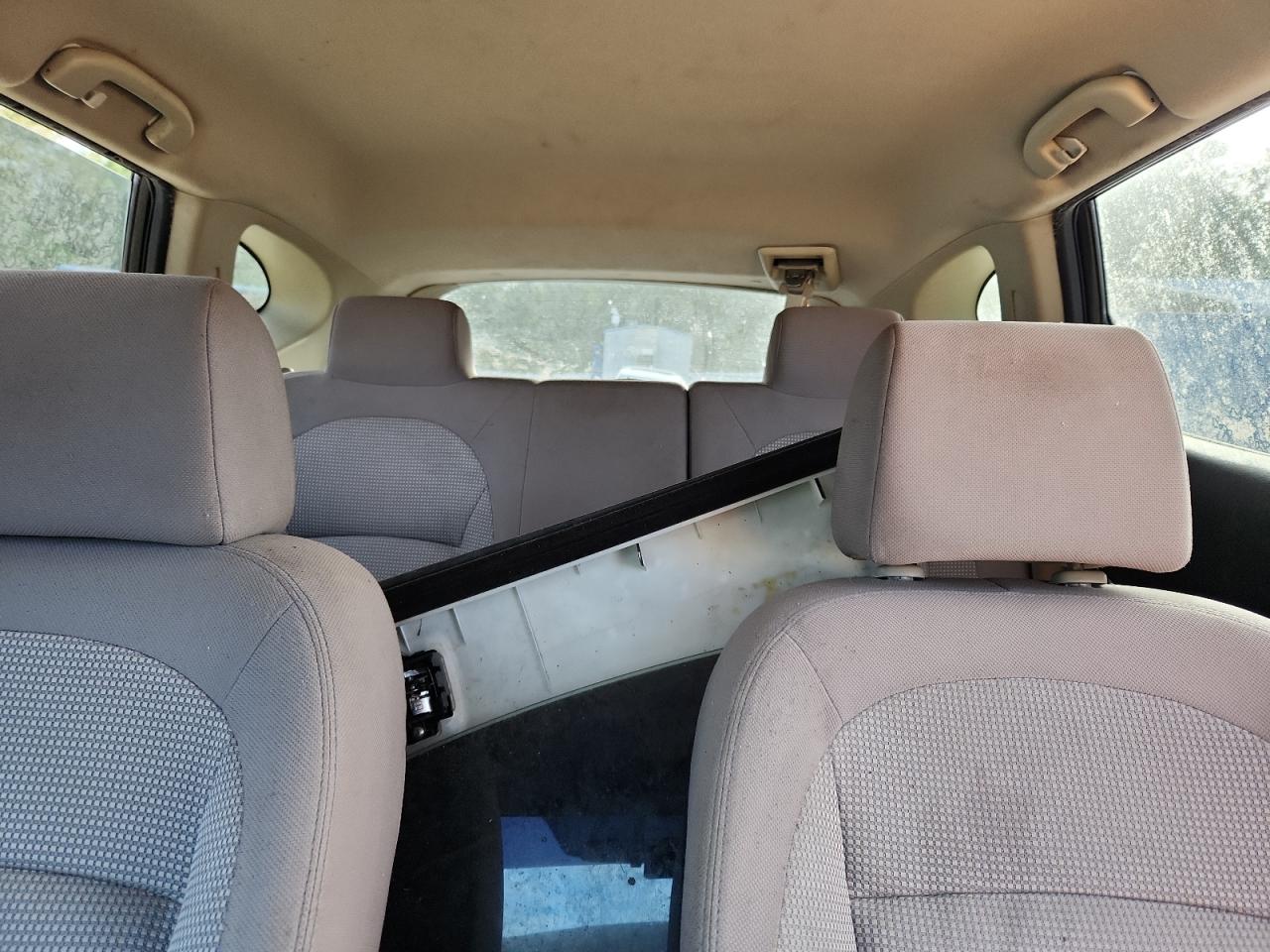 2010 Nissan Rogue S VIN: JN8AS5MT3AW012212 Lot: 86274085