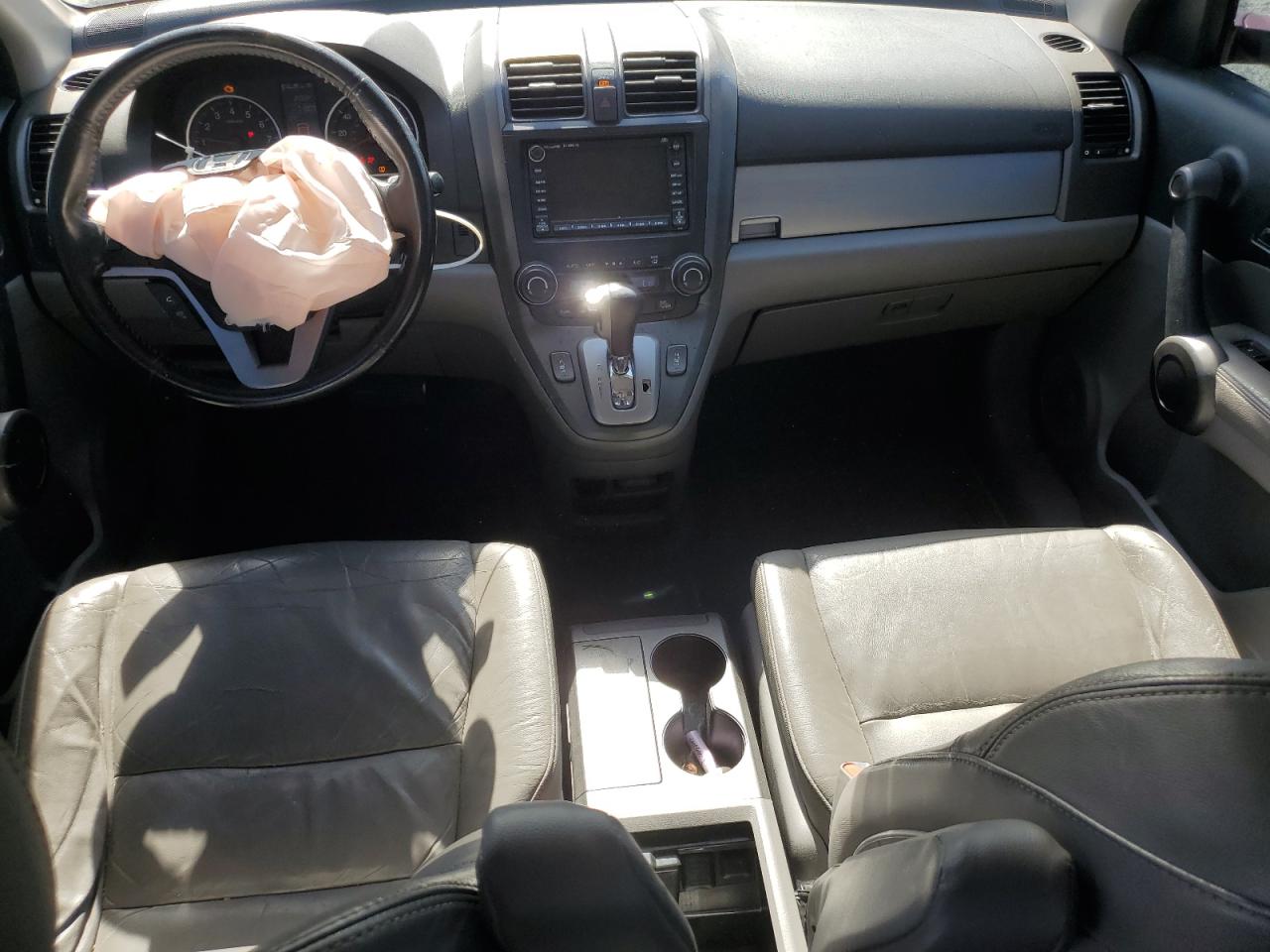 2010 Honda Cr-V Exl VIN: 5J6RE4H78AL088419 Lot: 82513975
