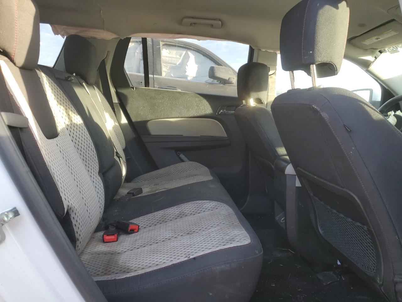 2013 GMC Terrain Sle VIN: 2GKALMEK2D6245042 Lot: 87449895