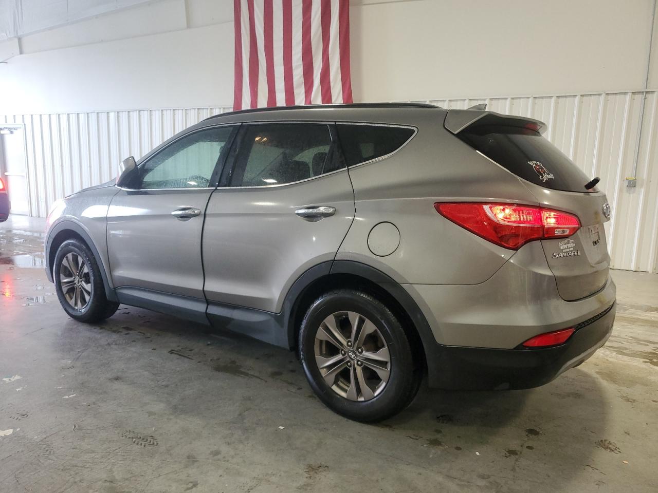 5XYZU3LB6DG005844 2013 Hyundai Santa Fe Sport 2013 Hyundai Santa Fe Sport VIN: 5XYZU3LB6DG005844 Lot: 86853545