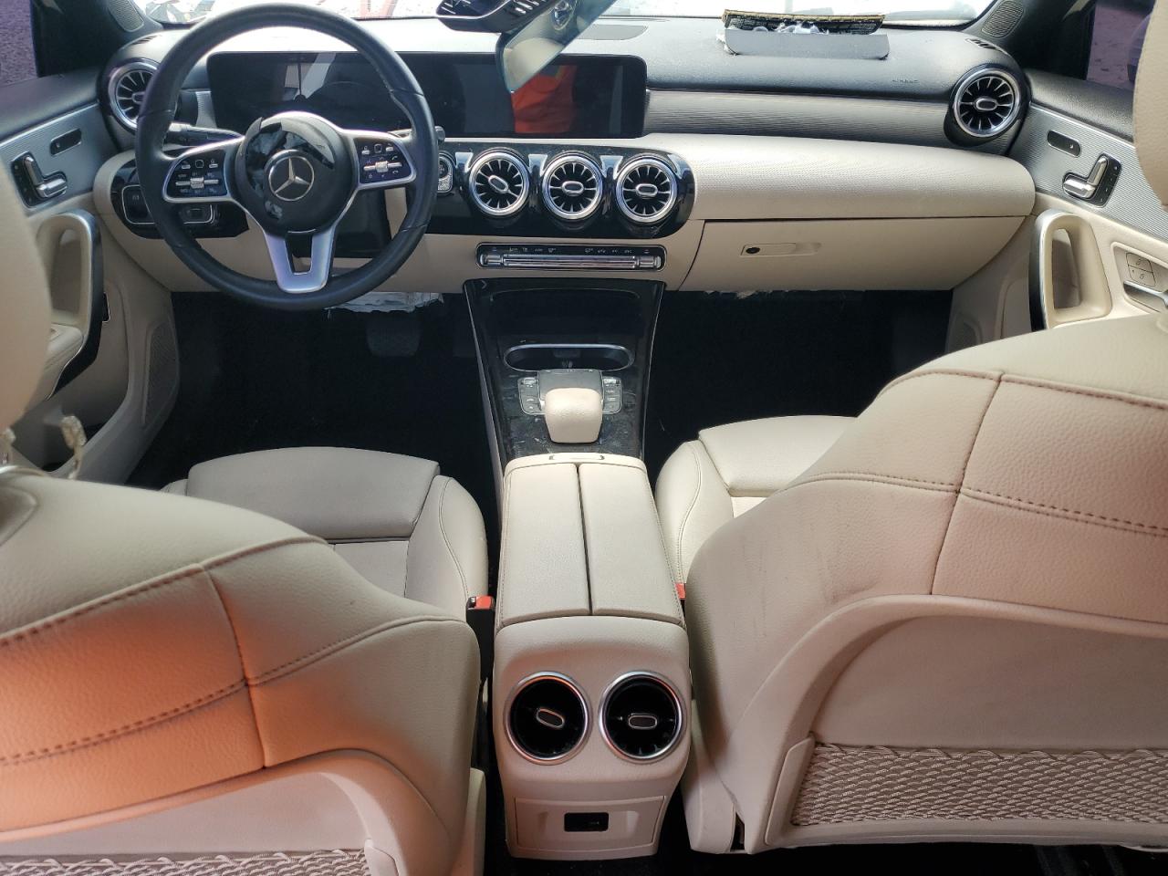 2021 Mercedes-Benz A 220 VIN: W1K3G4EB6MJ288266 Lot: 87238315