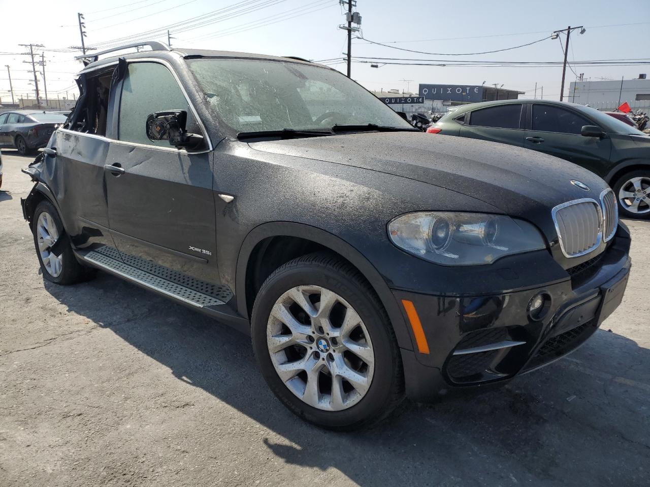 Фото: 5UXZV4C58D0E00368