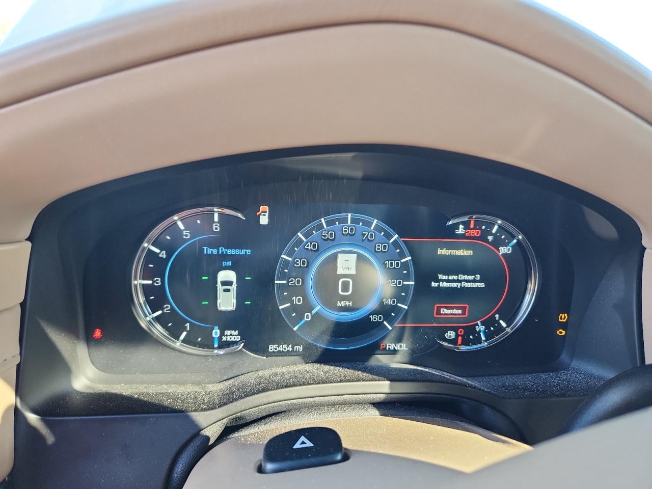 2019 Cadillac Escalade Esv Platinum VIN: 1GYS4KKJXKR147627 Lot: 82684515