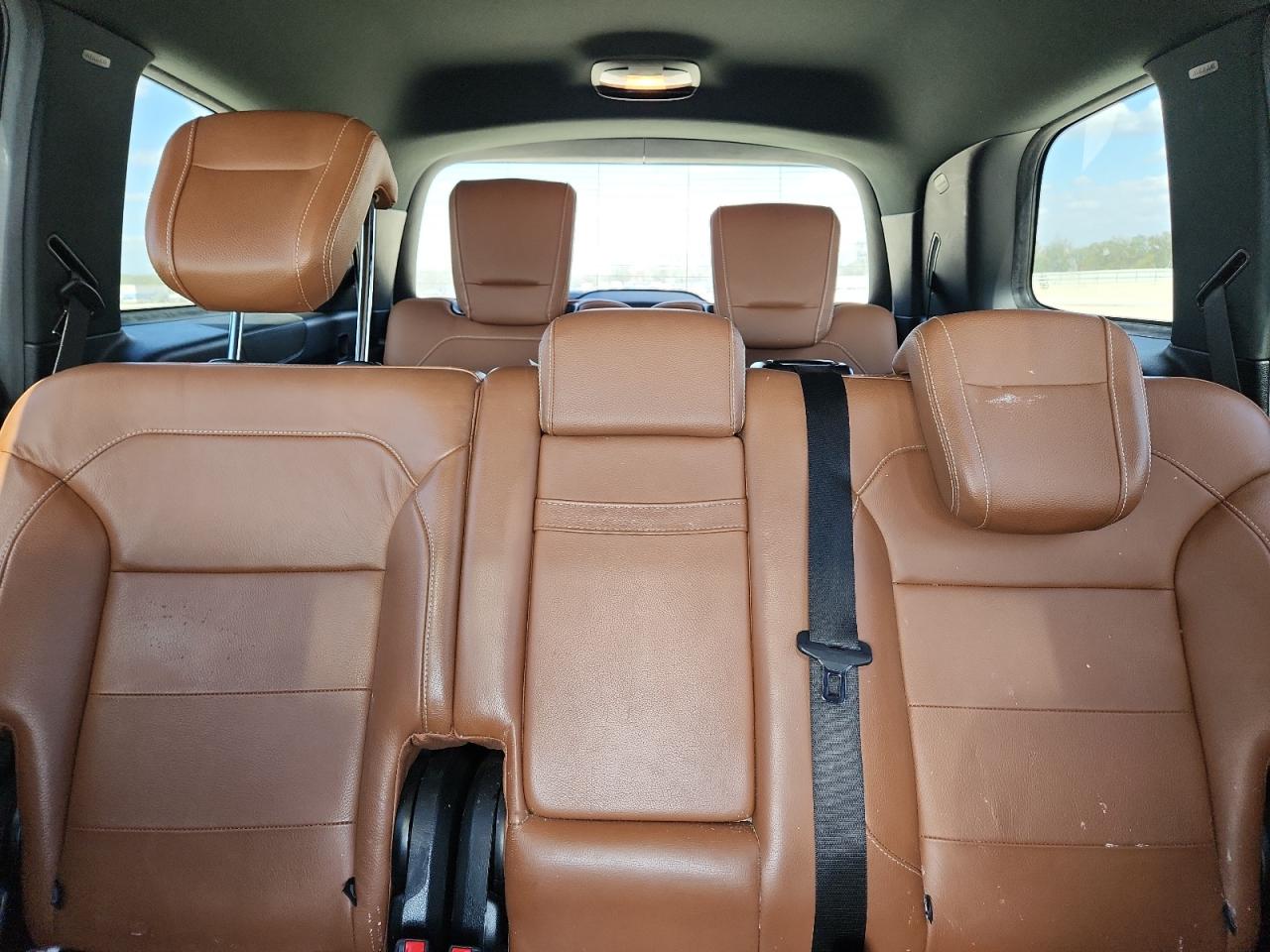 2019 Mercedes-Benz Gls 450 4Matic VIN: 4JGDF6EE0KB224394 Lot: 87307585