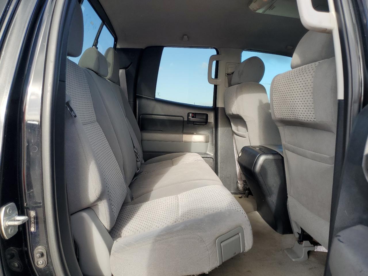 2008 Toyota Tundra Double Cab VIN: 5TBBT54168S463889 Lot: 82320775