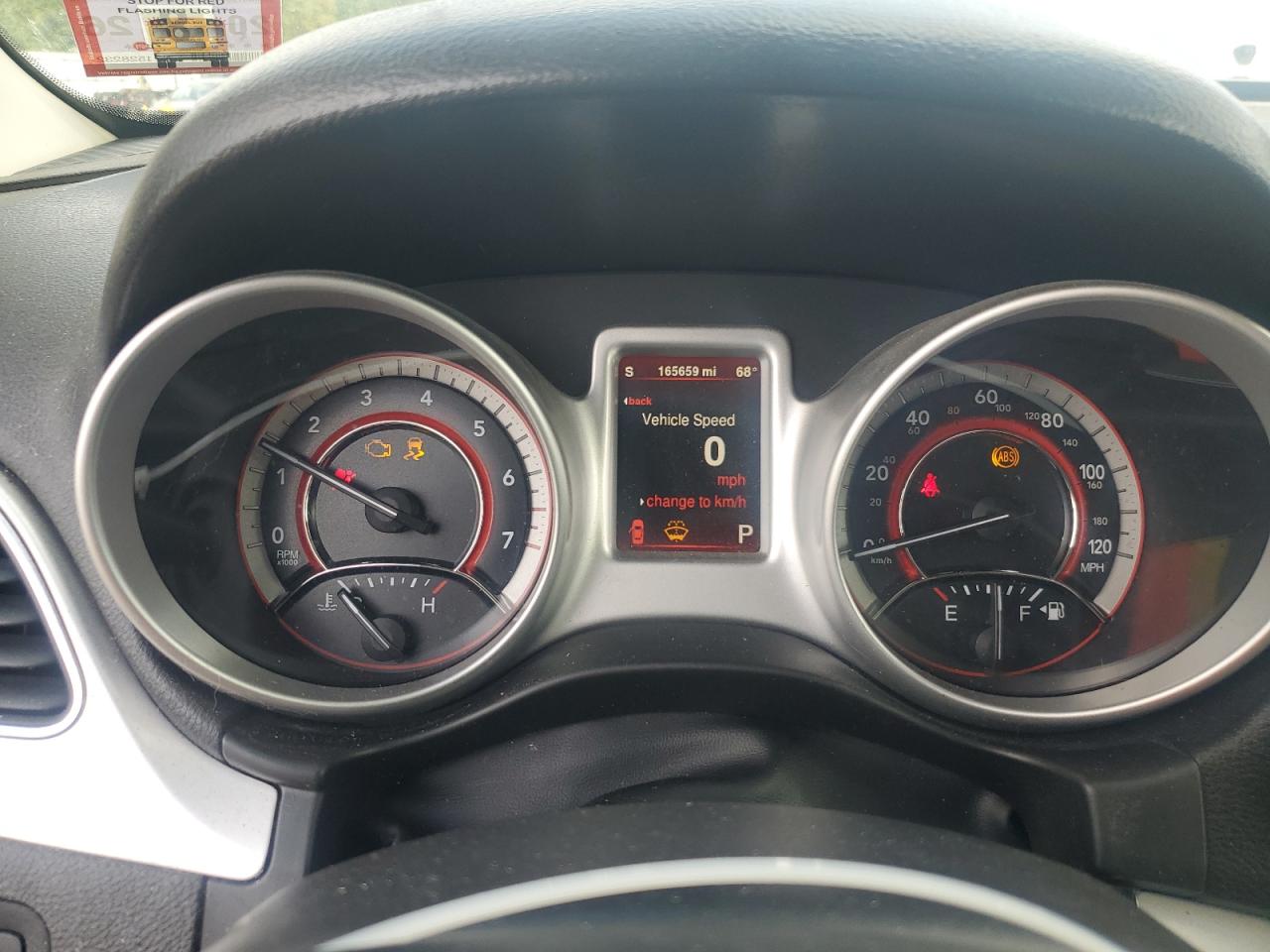 2014 Dodge Journey Limited VIN: 3C4PDDDG2ET175037 Lot: 84892835