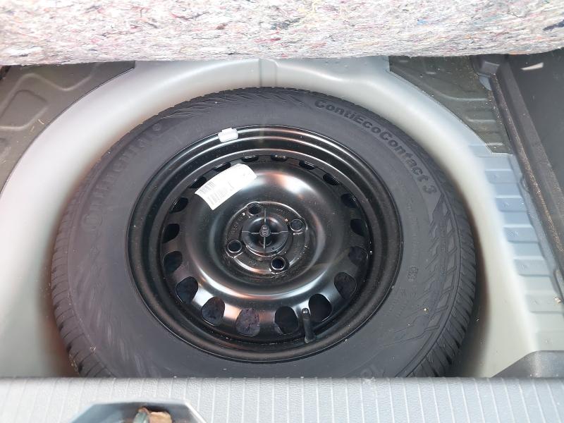 2008 VAUXHALL CORSA 1.4I 16V CLUB 5DR [AC]