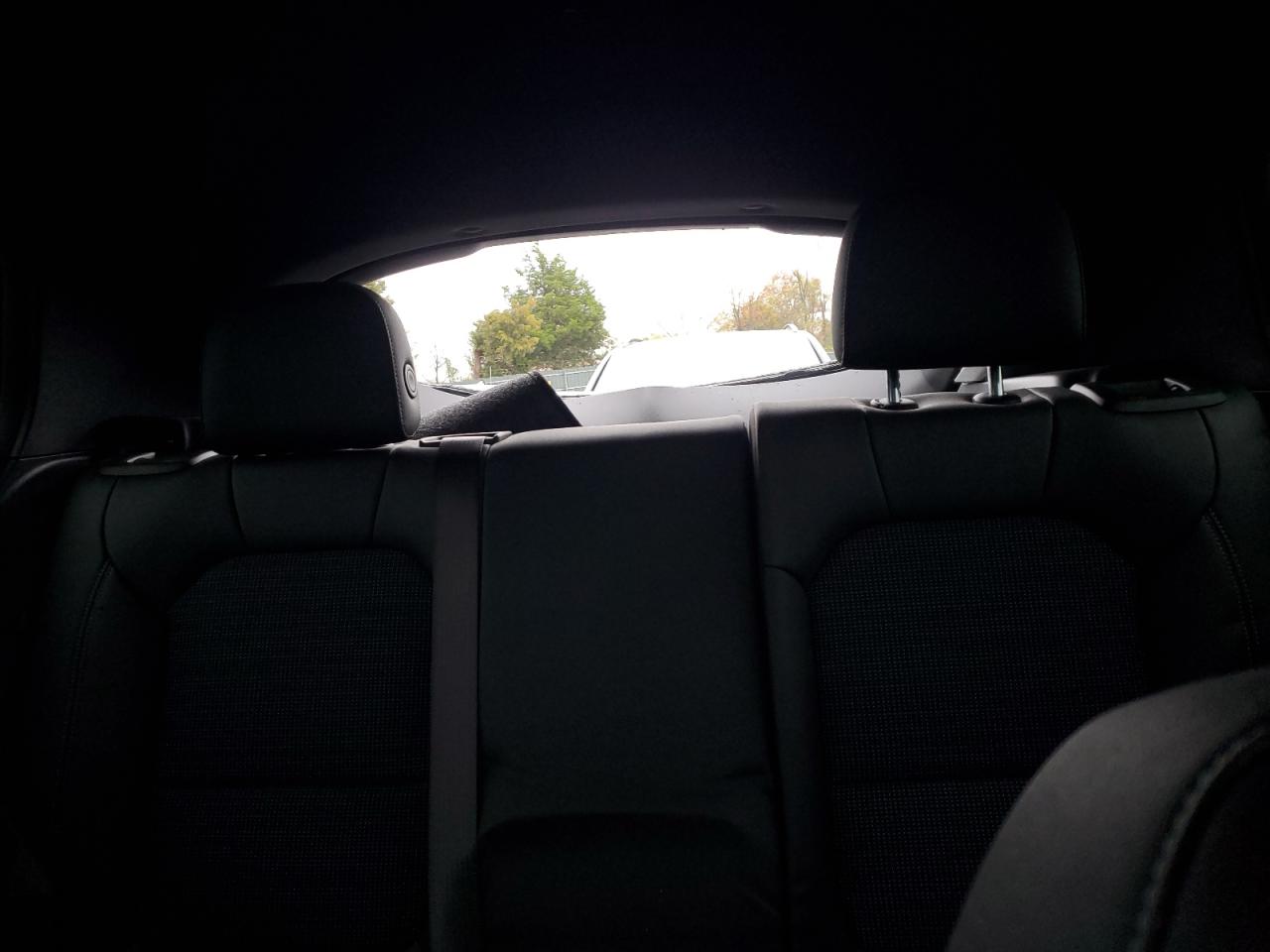 2025 Buick Envista Preferred VIN: KL47LAEP1SB177790 Lot: 89705395