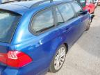 2009 BMW 320I SE TOURING AUTO  for sale at Copart SANDWICH