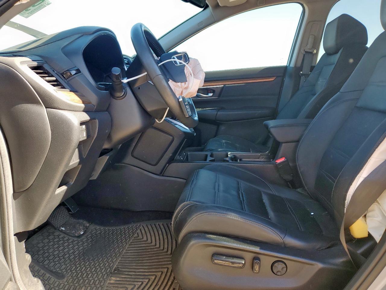 2020 Honda Cr-V Exl VIN: 2HKRW1H80LH423397 Lot: 90603905