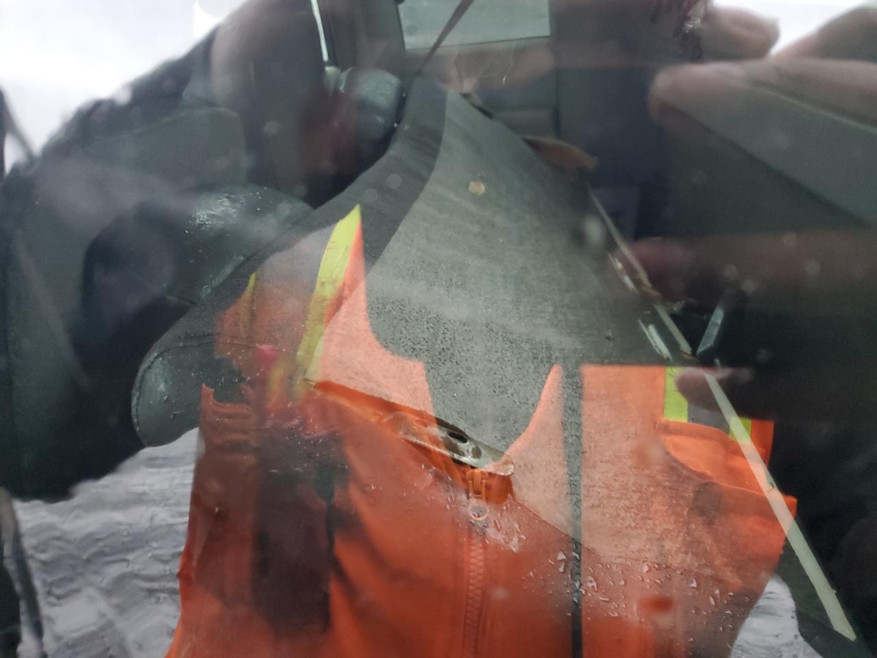 1994 GMC Sierra K1500 VIN: 2GTEK19K9R1590727 Lot: 82760035