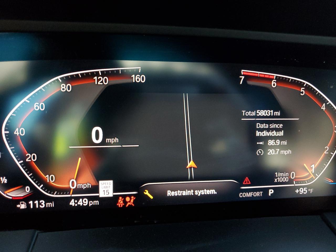 2020 BMW Z4 Sdrive30I VIN: WBAHF3C01LWW76728 Lot: 82159425