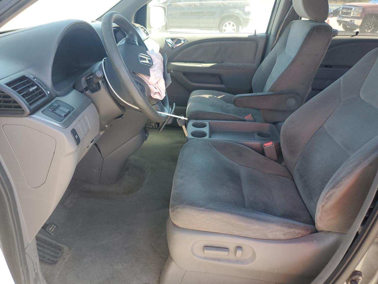 2010 Honda Odysssey VIN: 5FNRL3H42AB048495 Lot: 86165825