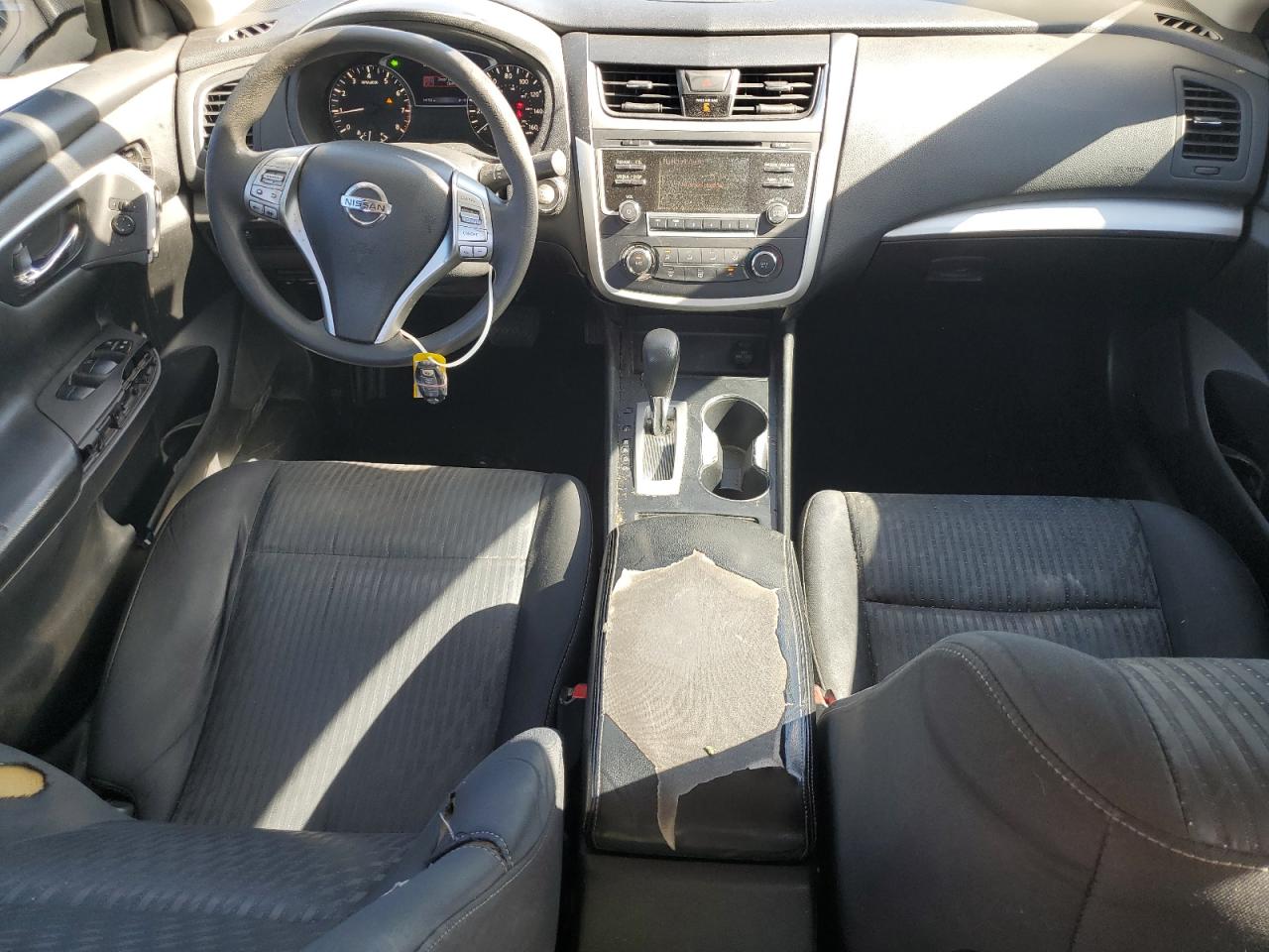 2016 Nissan Altima 2.5 VIN: 1N4AL3AP0GN337764 Lot: 86264065
