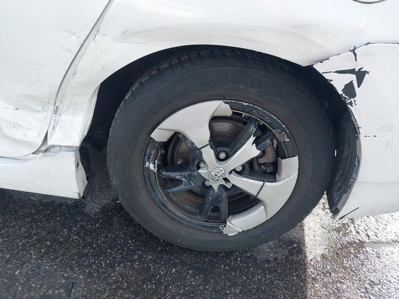 2015 TOYOTA PRIUS T SPIRIT VVT-I CVT 