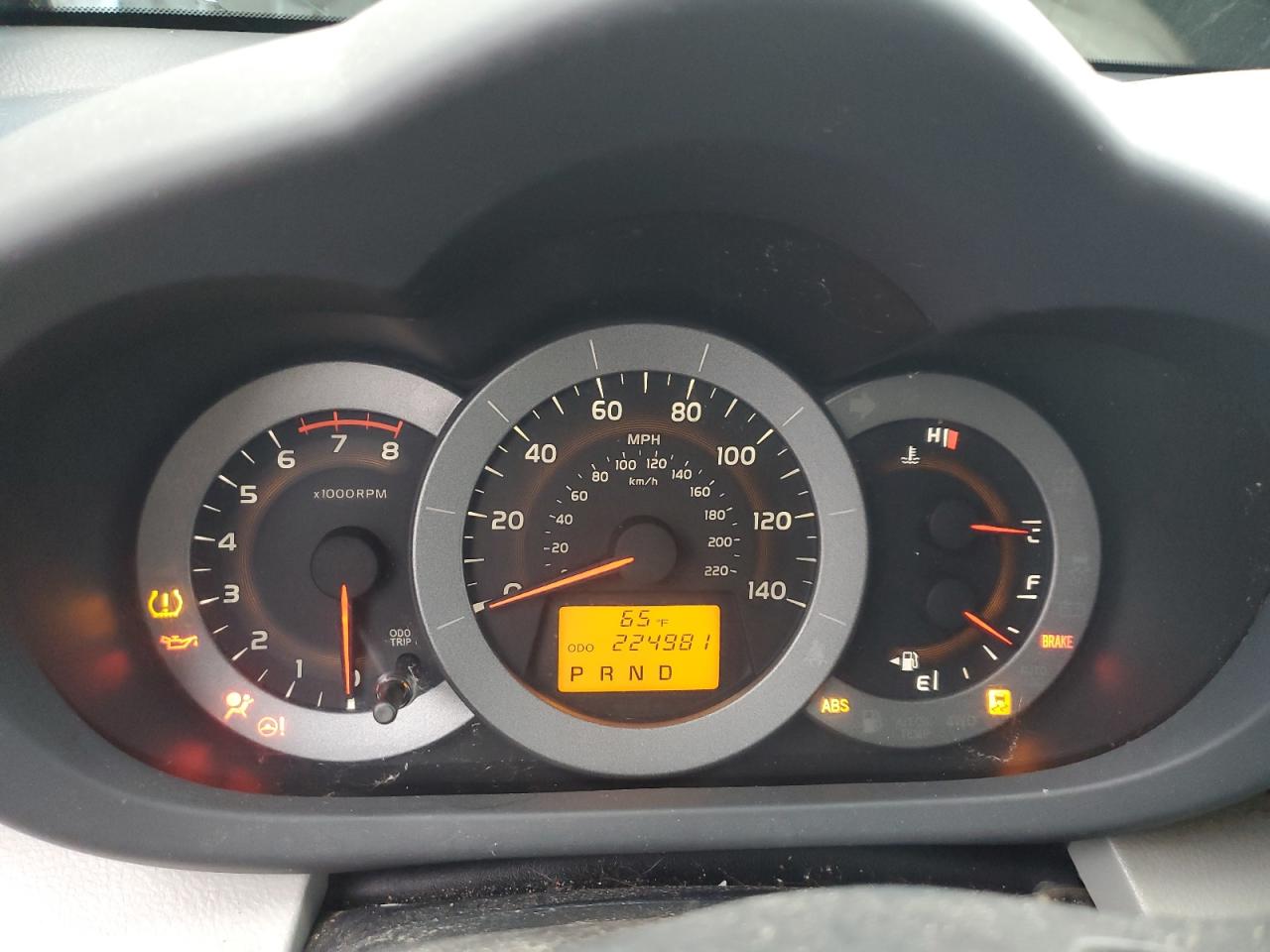 2011 Toyota Rav4 VIN: 2T3ZF4DV3BW067614 Lot: 89619305