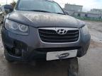 2011 HYUNDAI SANTA FE 2.2 CRDI PREMIUM 5DR [5 SEATS] for sale at Copart WESTBURY