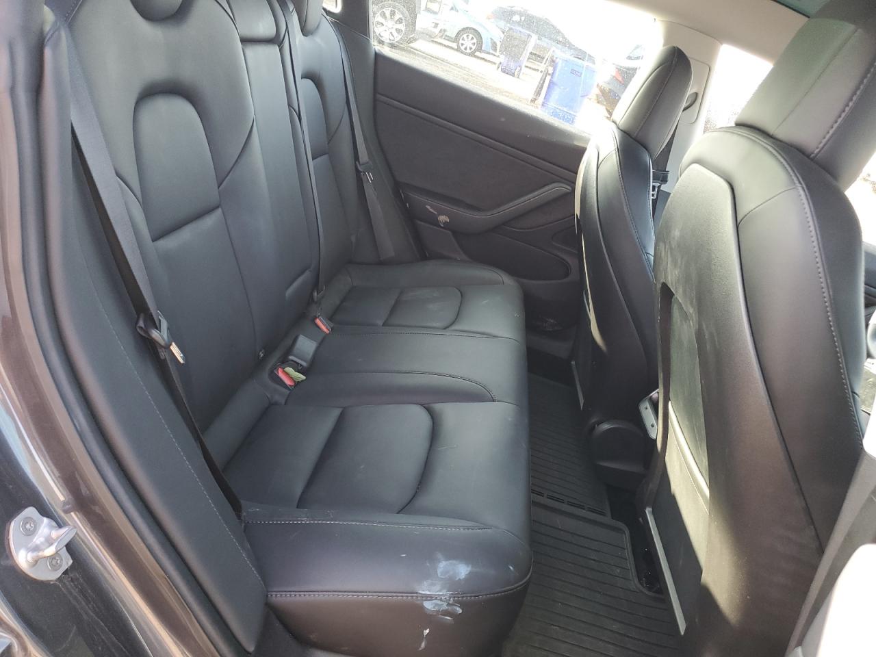 2019 Tesla Model 3 VIN: 5YJ3E1EA4KF359636 Lot: 84550115