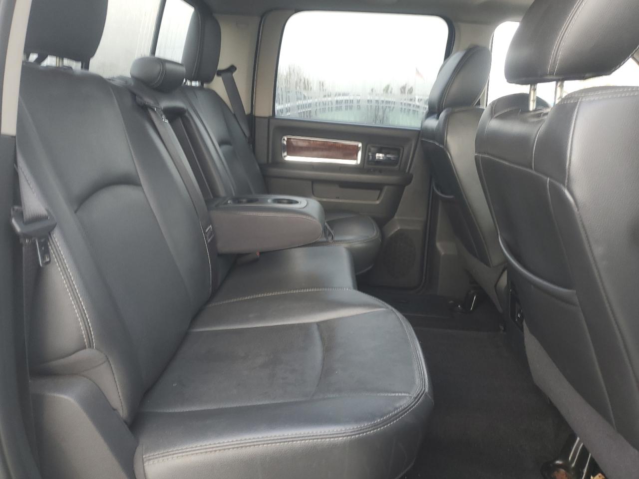 2012 Dodge Ram 1500 Laramie VIN: 1C6RD7NT3CS140888 Lot: 82409275