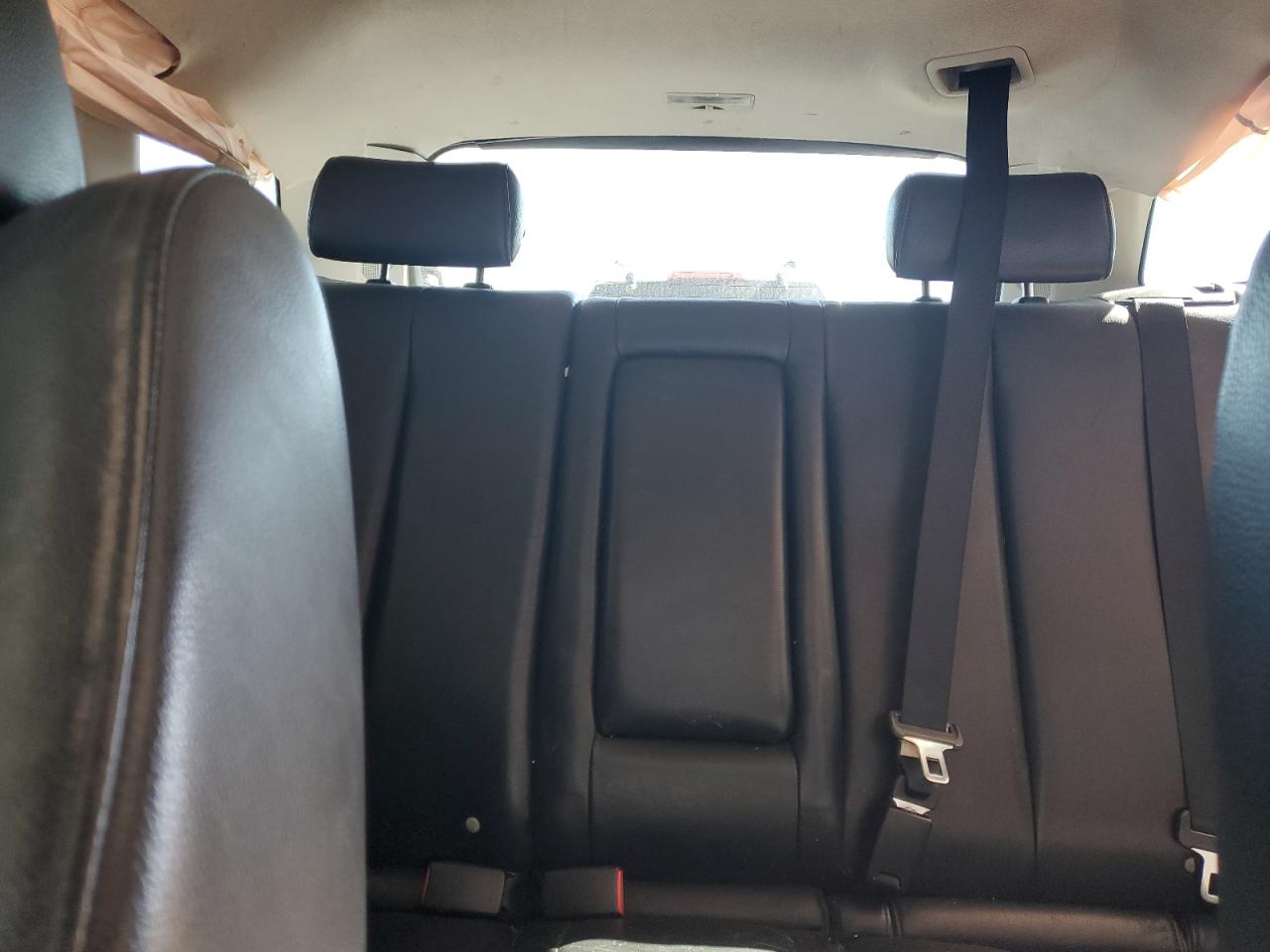 2008 Mazda Cx-7 VIN: JM3ER293280188267 Lot: 85013525