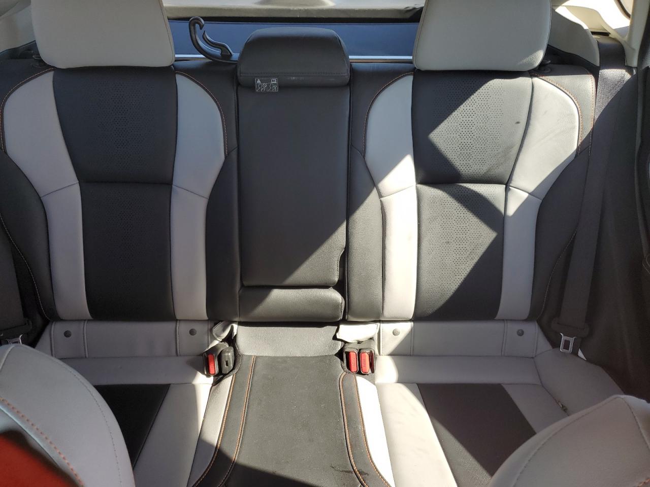 2019 Subaru Crosstrek Limited VIN: JF2GTANC5KH344265 Lot: 85144095