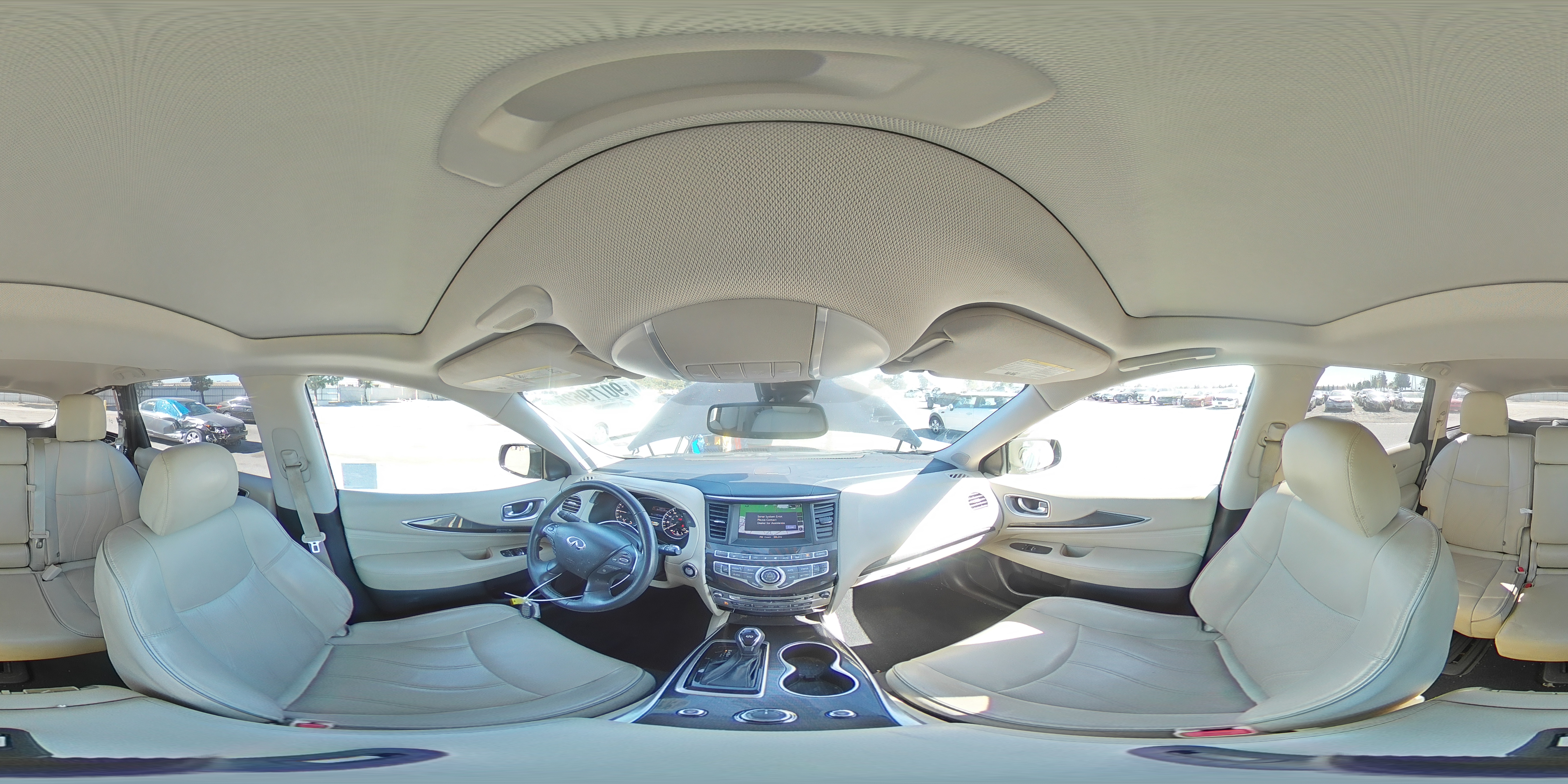 2018 Infiniti Qx60 VIN: 5N1DL0MN3JC522874 Lot: 90719625